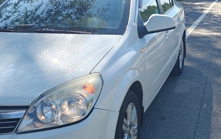 Opel Astra H, 2012 год, 800 000 рублей, 4 фотография