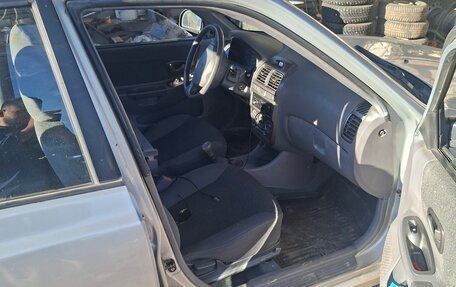 Hyundai Accent II, 2010 год, 280 000 рублей, 5 фотография