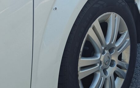 Opel Astra H, 2012 год, 800 000 рублей, 6 фотография