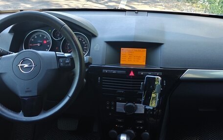 Opel Astra H, 2012 год, 800 000 рублей, 7 фотография