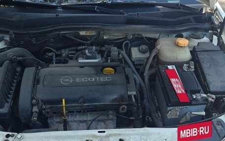 Opel Astra H, 2012 год, 800 000 рублей, 3 фотография
