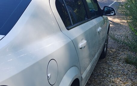 Opel Astra H, 2012 год, 800 000 рублей, 11 фотография