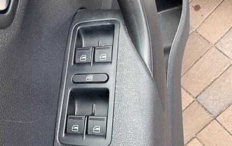 Volkswagen Polo VI (EU Market), 2018 год, 1 130 000 рублей, 7 фотография