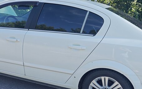 Opel Astra H, 2012 год, 800 000 рублей, 14 фотография