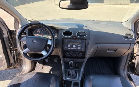 Ford Focus II рестайлинг, 2007 год, 350 000 рублей, 11 фотография