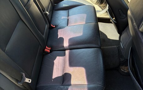 Ford Focus II рестайлинг, 2007 год, 350 000 рублей, 12 фотография