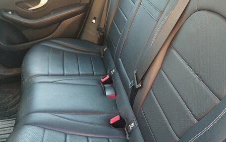 Mercedes-Benz GLC, 2016 год, 2 800 000 рублей, 5 фотография