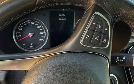 Mercedes-Benz GLC, 2016 год, 2 800 000 рублей, 4 фотография