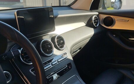 Mercedes-Benz GLC, 2016 год, 2 800 000 рублей, 7 фотография