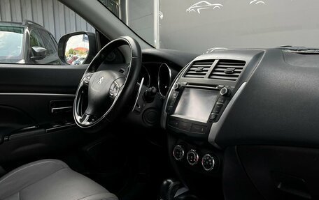 Peugeot 4008, 2012 год, 969 800 рублей, 8 фотография