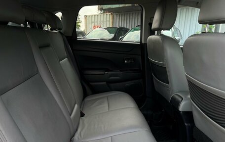 Peugeot 4008, 2012 год, 969 800 рублей, 11 фотография