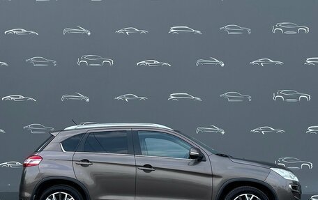 Peugeot 4008, 2012 год, 969 800 рублей, 13 фотография