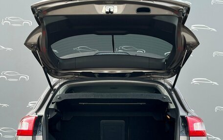 Peugeot 4008, 2012 год, 969 800 рублей, 15 фотография