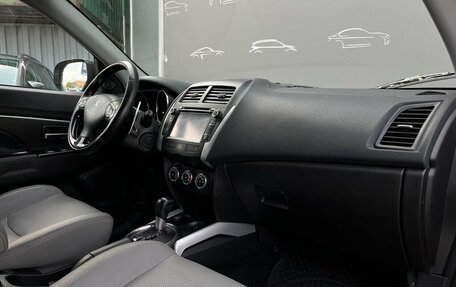 Peugeot 4008, 2012 год, 969 800 рублей, 10 фотография