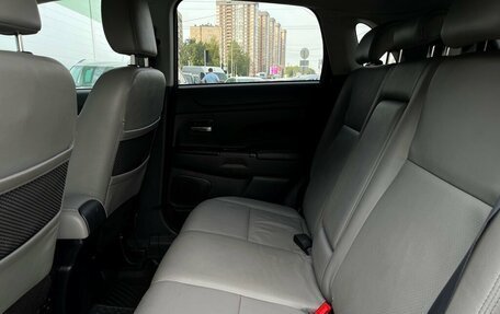 Peugeot 4008, 2012 год, 969 800 рублей, 12 фотография