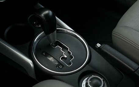 Peugeot 4008, 2012 год, 969 800 рублей, 18 фотография