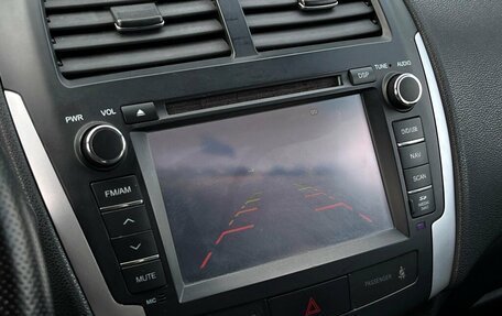 Peugeot 4008, 2012 год, 969 800 рублей, 20 фотография