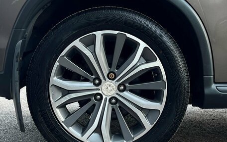 Peugeot 4008, 2012 год, 969 800 рублей, 27 фотография