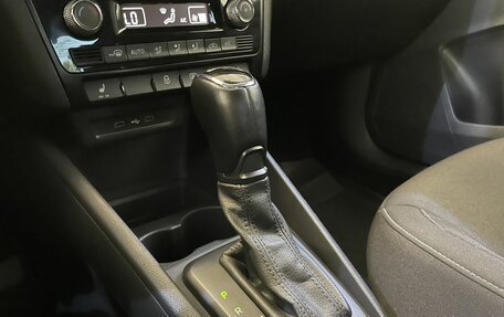 Skoda Rapid II, 2021 год, 1 670 000 рублей, 16 фотография