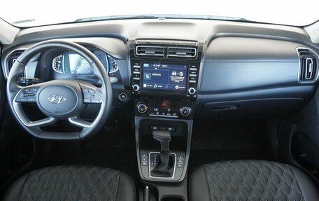 Hyundai Creta, 2022 год, 2 490 000 рублей, 9 фотография