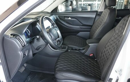 Hyundai Creta, 2022 год, 2 490 000 рублей, 17 фотография