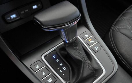 Hyundai Creta, 2022 год, 2 490 000 рублей, 12 фотография