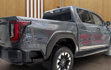 Toyota Hilux, 2026 год, 5 010 000 рублей, 4 фотография