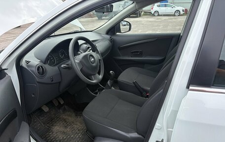 Nissan Almera, 2018 год, 799 000 рублей, 6 фотография
