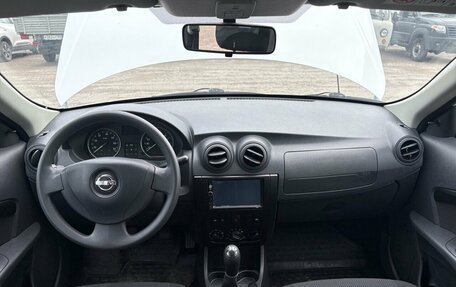Nissan Almera, 2018 год, 799 000 рублей, 5 фотография