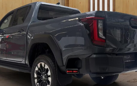 Toyota Hilux, 2026 год, 5 010 000 рублей, 7 фотография