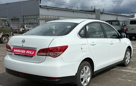 Nissan Almera, 2018 год, 799 000 рублей, 2 фотография