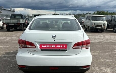 Nissan Almera, 2018 год, 799 000 рублей, 4 фотография