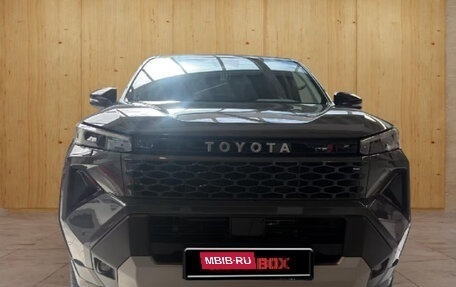 Toyota Hilux, 2026 год, 5 010 000 рублей, 2 фотография