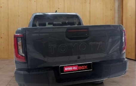 Toyota Hilux, 2026 год, 5 010 000 рублей, 5 фотография