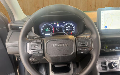 Toyota Hilux, 2026 год, 5 010 000 рублей, 11 фотография