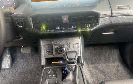 Toyota Hilux, 2026 год, 5 010 000 рублей, 13 фотография