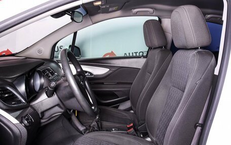 Opel Mokka I, 2015 год, 1 049 000 рублей, 9 фотография