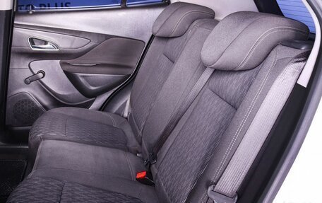 Opel Mokka I, 2015 год, 1 049 000 рублей, 10 фотография