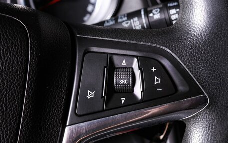 Opel Mokka I, 2015 год, 1 049 000 рублей, 16 фотография