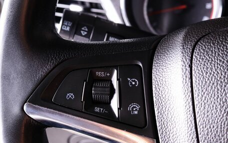 Opel Mokka I, 2015 год, 1 049 000 рублей, 15 фотография