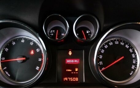 Opel Mokka I, 2015 год, 1 049 000 рублей, 19 фотография