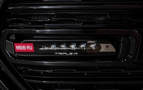 Rambler 1500, 2024 год, 8 799 999 рублей, 40 фотография