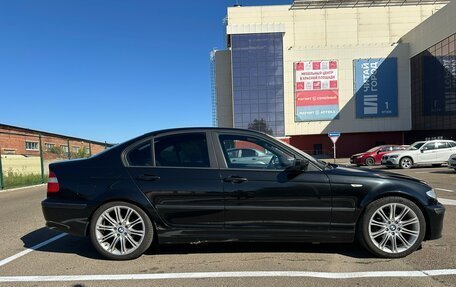 BMW 3 серия, 2003 год, 600 000 рублей, 4 фотография
