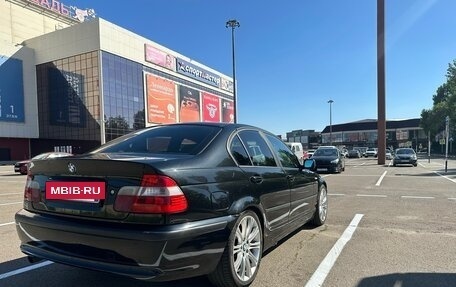 BMW 3 серия, 2003 год, 600 000 рублей, 2 фотография
