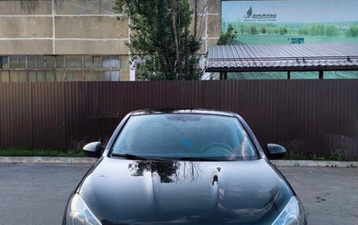 Nissan Qashqai, 2011 год, 1 000 000 рублей, 1 фотография