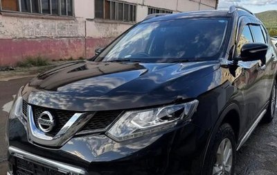 Nissan X-Trail, 2014 год, 1 799 000 рублей, 1 фотография
