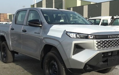Toyota Hilux, 2026 год, 4 410 000 рублей, 1 фотография