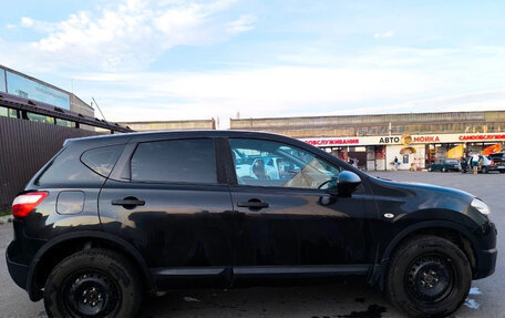 Nissan Qashqai, 2011 год, 1 000 000 рублей, 4 фотография