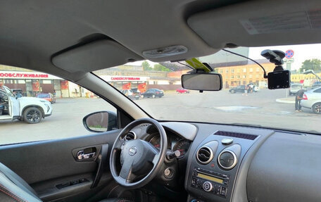 Nissan Qashqai, 2011 год, 1 000 000 рублей, 5 фотография