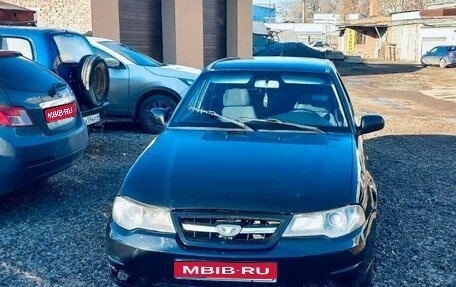 Daewoo Nexia I рестайлинг, 2011 год, 115 000 рублей, 1 фотография